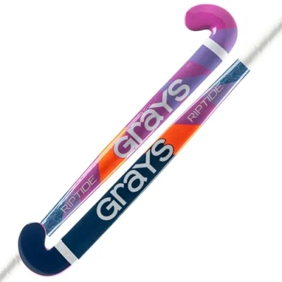 Abbildung von Grays Riptide Ultrabow Houten Hockeyschläger