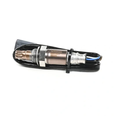 Abbildung von DELPHI ES20901 12B1 Lambdasonde mit Einstellpotentiometer, Leerlaufgemisch Sprungsonde, beheizt TOYOTA: Yaris II Schrägheck, Auris Schrägheck