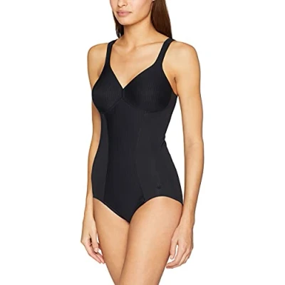 Abbildung von Triumph Shaping Body Modern Soft+Cotton BS ohne Bügel, Basic Dessous