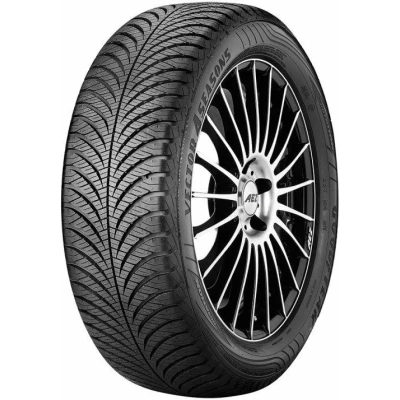 Abbildung von Goodyear Vector 4Seasons Gen 2 185/65 R15 88H PKW Ganzjahresreifen Reifen OPEL: Corsa D Schrägheck, Astra H Caravan 528915