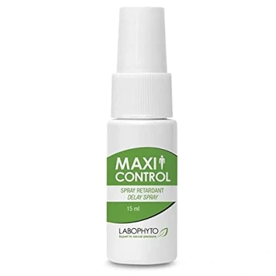 Abbildung von Maxi Control Spray 15 ml
