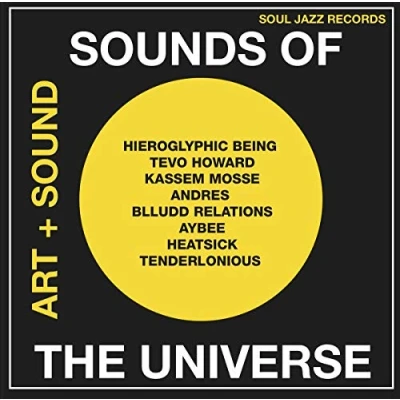 Abbildung von Sounds of the Universe(2) [Vinyl LP]