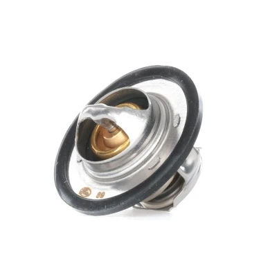 Abbildung von GATES TH23389G1 Kühlwasserthermostat 89 mit Dichtungen ohne Gehäuse RENAULT: SCENIC 2, LAGUNA 2 Grandtour, DACIA: Logan I MCV, Duster SUV