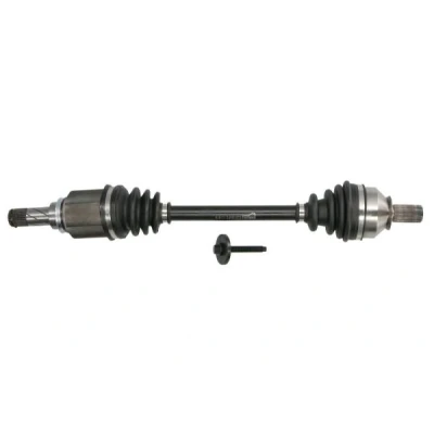 Abbildung von PASCAL G2R160PC Antriebswelle Hinterachse links 568 RENAULT: Twingo 3 Schrägheck