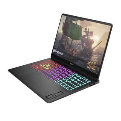 Abbildung von HP Omen 14 fb0175ng 14.0&quot; 2.8k OLED 120Hz, Intel Ultra 7 155H, 16GB RAM, 1TB SSD, RTX 4060, Windows 11
