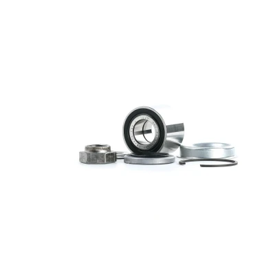 Abbildung von SNR R159.38 Radlagersatz 52 PEUGEOT: 206 Schrägheck, SW, 106 II CITROËN: C3 I Saxo Xsara Kombi