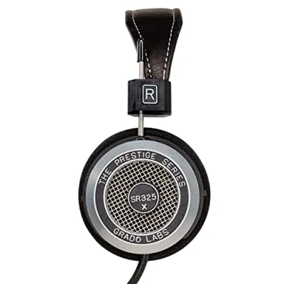 Abbildung von GRADO Kabelgebundenes Stereo Headset mit dynamischem Treiber, offenes Rückendesign SR325x