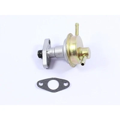 Abbildung von Kraftstoffpumpe mechanisch