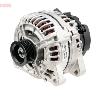 Abbildung von DENSO DAN3008 Lichtmaschine 14V 150A PEUGEOT: 206 Schrägheck, 607 Limousine, 307 FIAT: Ducato II Kastenwagen