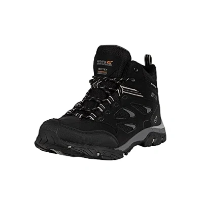 Abbildung von Herren Holcombe wasserdichte Wanderstiefel