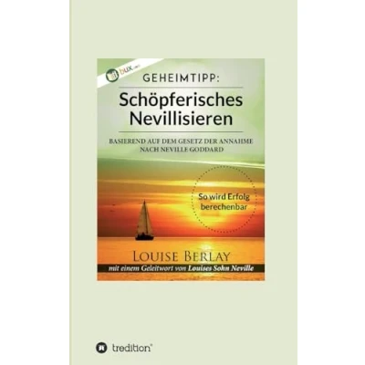 Abbildung von Schöpferisches Nevillisieren: So wird Erfolg berechenbar