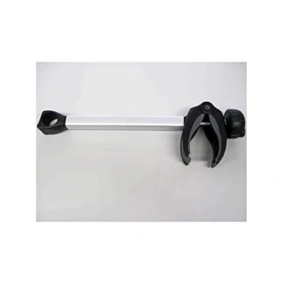 Abbildung von Volkswagen Original VW Radhalter für T6 Heckträger 7E0071104 Fahrradhalter Halterung Ersatzteil (Halter 2. Fahrrad)