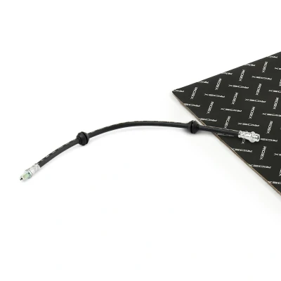 Abbildung von A.B.S. SL 6223 Bremsschläuche 528 INN M10x 1.0 LAND ROVER: Freelander 2 SUV
