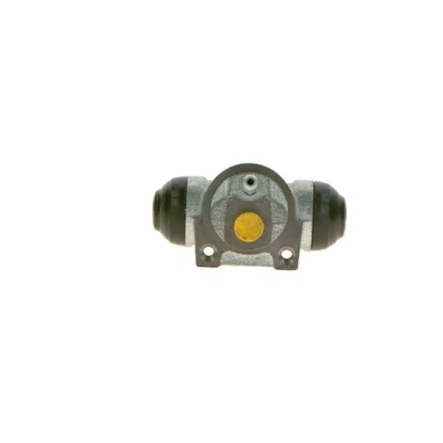 Abbildung von BOSCH F 026 009 483 Bremszylinder 22,22 RENAULT: Kangoo I Rapid, I, NISSAN: Kubistar Kastenwagen