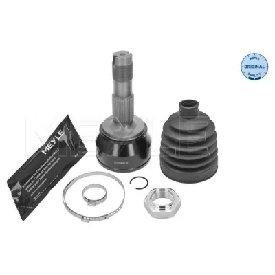 Abbildung von MEYLE 214 498 0070 Gelenksatz radseitig ohne ABS Ring FIAT: Ducato III Kastenwagen, Bus, Pritsche / Fahrgestell