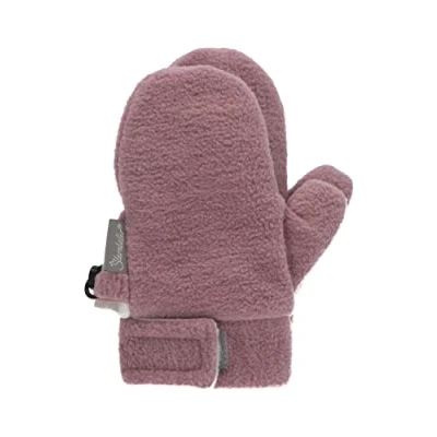 Abbildung von Sterntaler Winter Gloves Fäustling für Kinder, Größe: 74/86, Lilac