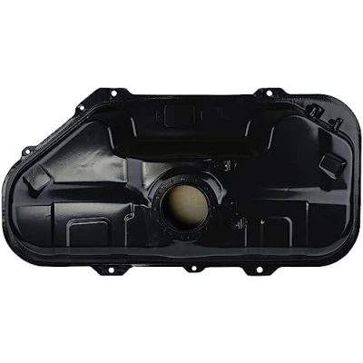 Abbildung von JOHNS 39 11 40 Kraftstoffbehälter HYUNDAI: i20 I Schrägheck