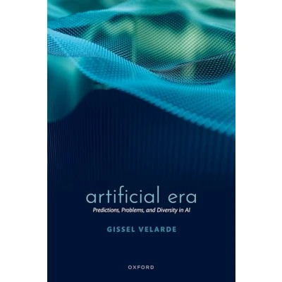 Abbildung von Artificial Era: Predictions, Problems, and Diversity in AI