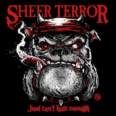 Abbildung von Just Can&#039;T Hate Enough [Vinyl LP]