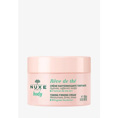 Abbildung von NUXE Rêve de Thé Body Cream 200 ml