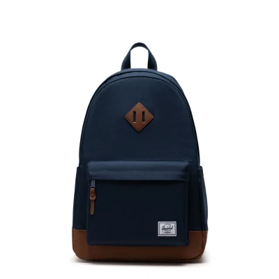 Abbildung von Herschel Heritage Tagesrucksack, Größe: One Size, Navy blue