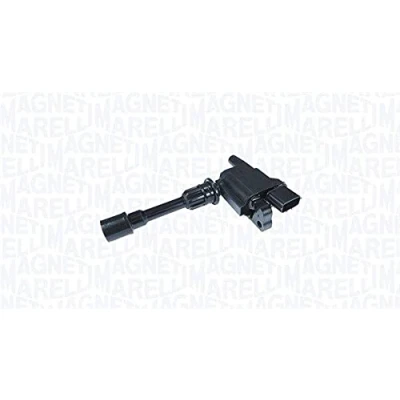 Abbildung von MAGNETI MARELLI 060717091012 Zündspule MAZDA: 323 F 6, Premacy, FAMILIA 6