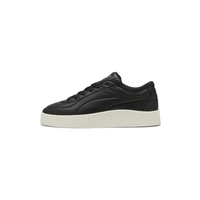 Abbildung von Puma Sneaker low, Größe: 46, black warm white Schuhe