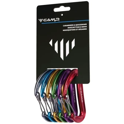 Abbildung von C.A.M.P. Rack Pack DYON 6 pz