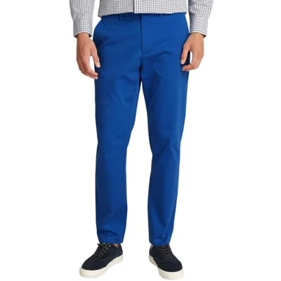 Abbildung von Tommy Hilfiger Harlem Chino, Herren, Größe: 28x30, Monochrome blue