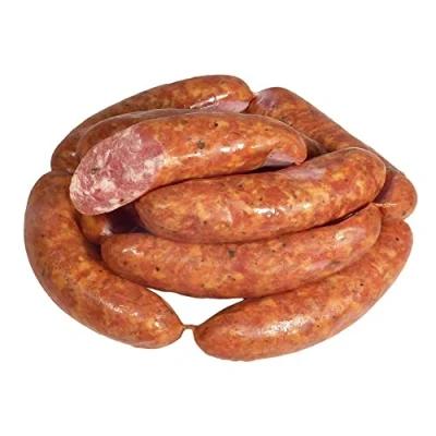 Abbildung von Polnische Geräuchert Mettwurst Roh Poliwczak ca. 1,15 kg Kiełbasa Polska Surowa ok.