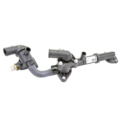 Abbildung von ACKOJA A52 99 0021 Kühlwasserthermostat mit Dichtung Sensor, Thermostat Kunststoffgehäuse HYUNDAI: Atos