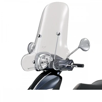 Abbildung von Piaggio Original Windschild Liberty