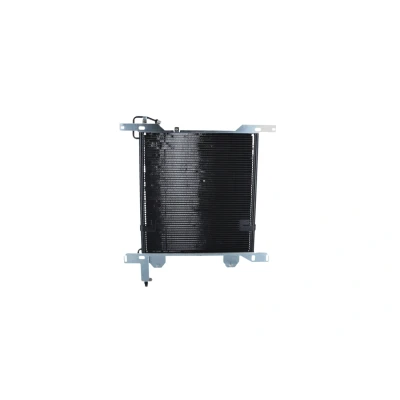 Abbildung von NRF EASY FIT 35837 Klimakondensator mit Dichtring 11,8 8,6 Aluminium 540