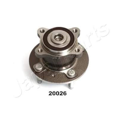 Abbildung von JAPANPARTS KK 20026 Radnabe Hinterachse