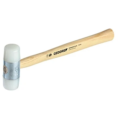 Abbildung von GEDORE 225 E 32 Hammer Holz (Esche)