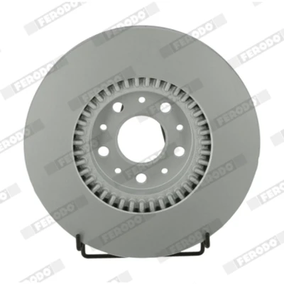 Abbildung von Bremsscheibe FERODO DDF3075C