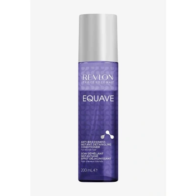 Abbildung von Revlon Equave Anti Brassiness Instant Detangling Conditioner 200ml