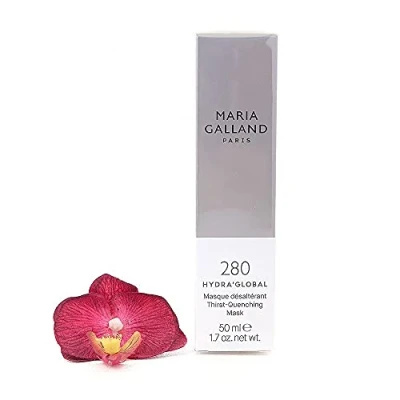 Abbildung von Maria Galland 280 Masque D&egrave;salterant Hydra&#039;Global 50 ml