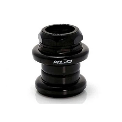 Abbildung von XLC Steuersatz HS S02 1 1/8&quot;. Konus 30.0mm. schwarz