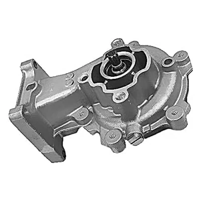 Abbildung von VALEO 506693 Wasserpumpe ohne Riemenscheibe mit Dichtungen Deckel FORD: MONDEO 3 Kombi, 3, Transit Mk5 Kastenwagen