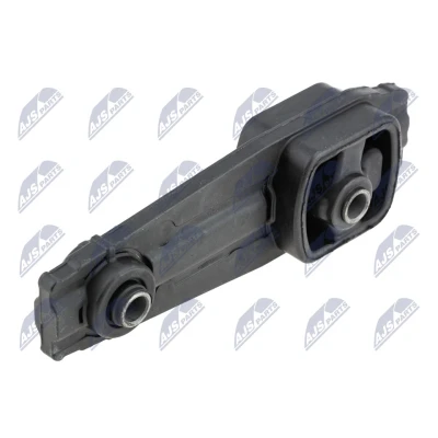 Abbildung von NTY ZPS CT 008 Motorlager hinten PEUGEOT: 207 Schrägheck, 208 I SW, CITROËN: C2 C3 II, DS3 Schrägheck