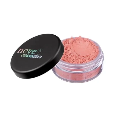 Abbildung von Neve Cosmetics Mineral erröten frei Pulver &quot;Delhi&quot;