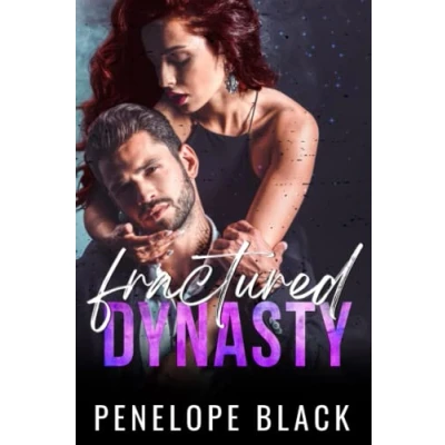 Abbildung von Fractured Dynasty: A Dark Mafia Romance (Five Families, Band 4)