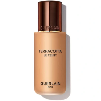 Abbildung von Guerlain Foundation Terracotta Le Teint Matte 4,5W 35ml