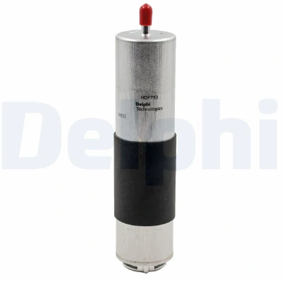 Abbildung von Kraftstofffilter DELPHI HDF793