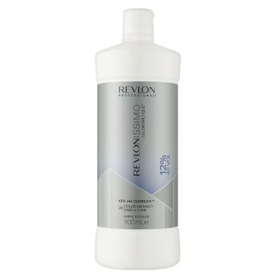 Abbildung von Revlon Revlonissimo Colorsmetique™ Cream Entwickler 40 Vol 12% 900 ml