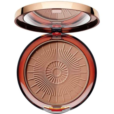 Abbildung von Artdeco Bronzing Powder Compact Long Lasting 30 Terracotta 10 g