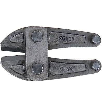 Abbildung von KS Tools 118.0119 Ersatzkopf für 18&quot; Bolzenschneider