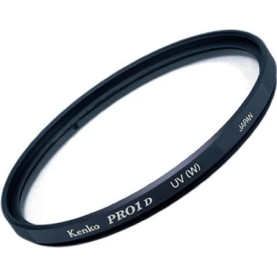 Abbildung von Kenko KEDUV77 Pro1D UV Filter 77mm