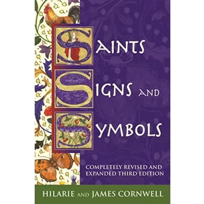 Abbildung von Saints, Signs, and Symbols: The Symbolic Language of Christian Art